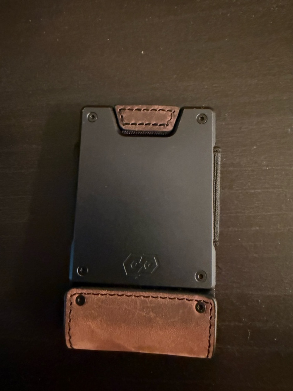 Proof Wallet - Picture 2 of 2
